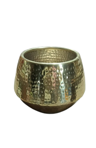 Copper Dagga