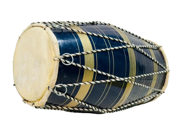 Bachkana 12″ Inch
