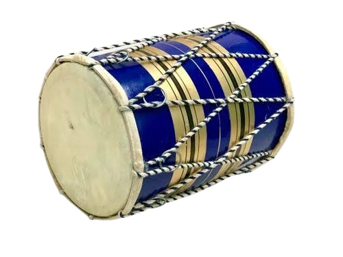 Bachkana 8″ Inch