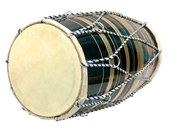 Bachkana 12″ Inch
