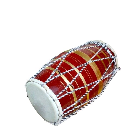 Bachkana 12″ Inch