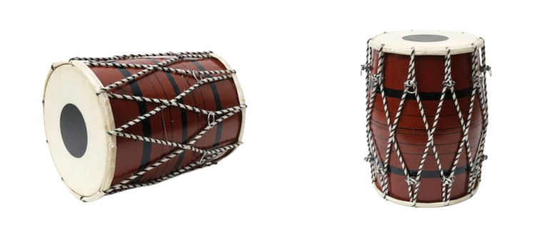 Bachkana 8″ Inch