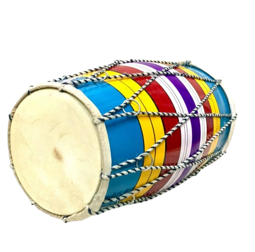 Bachkana 12″ Inch