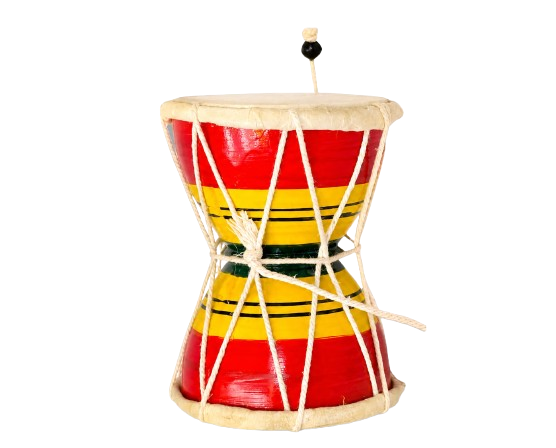 Damru 6” Inch