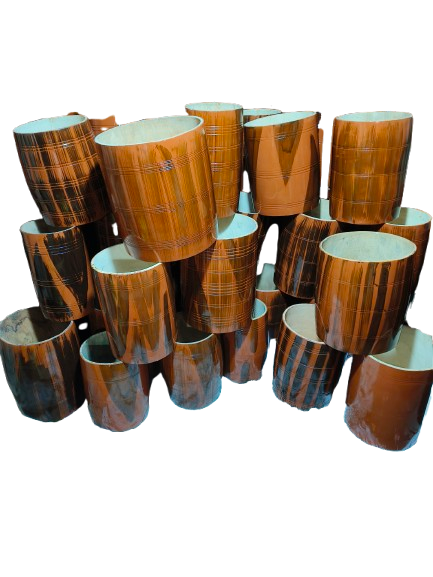 Dhol Frame
