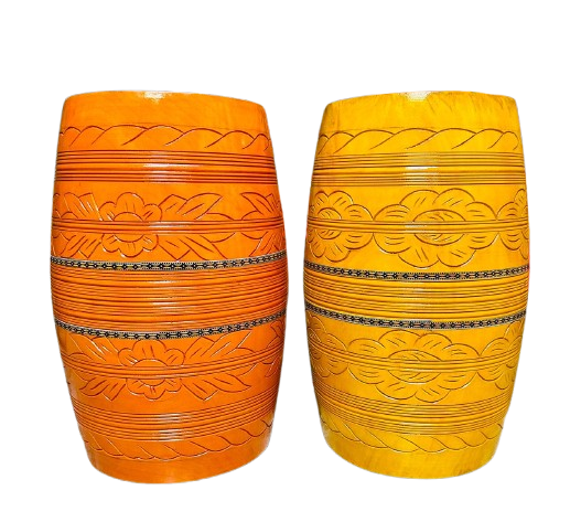 Hero Dholak 3