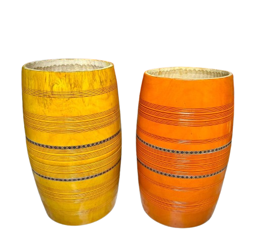 Punjabi Dhol Naksheen