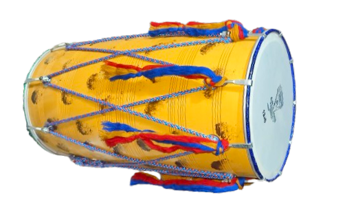 Punjabi Dhol
