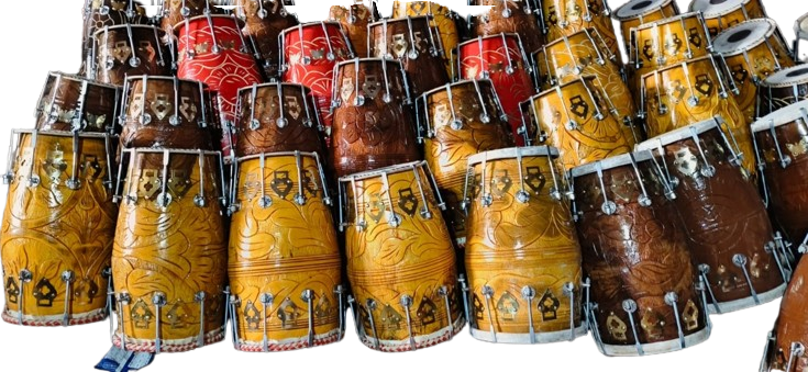 Special Dholak