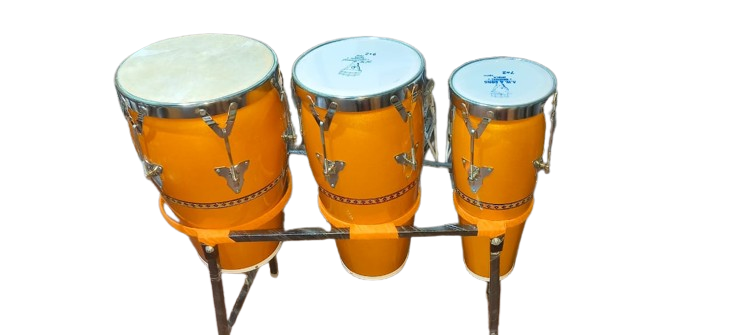 Congo Special