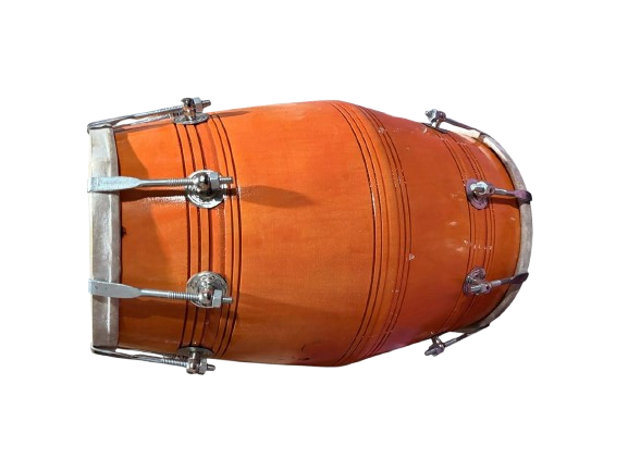 Dholak