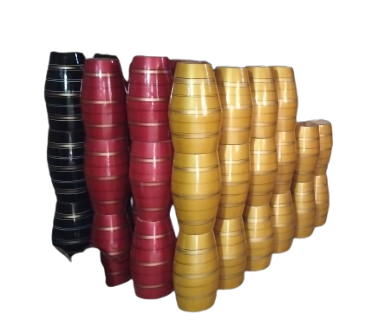 Dholak Frame
