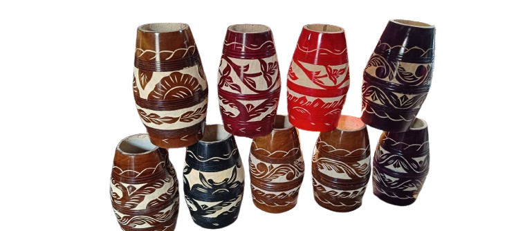 Dholak Naksheen
