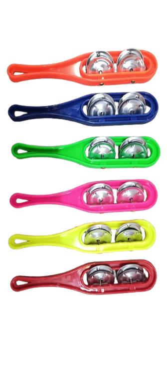 Fiber Hand Taal