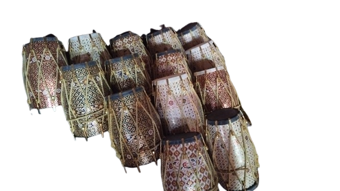 Karbeen Dholak