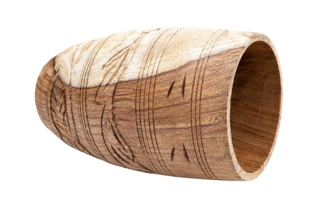 Kachi Pakki Sheesham Dholak
