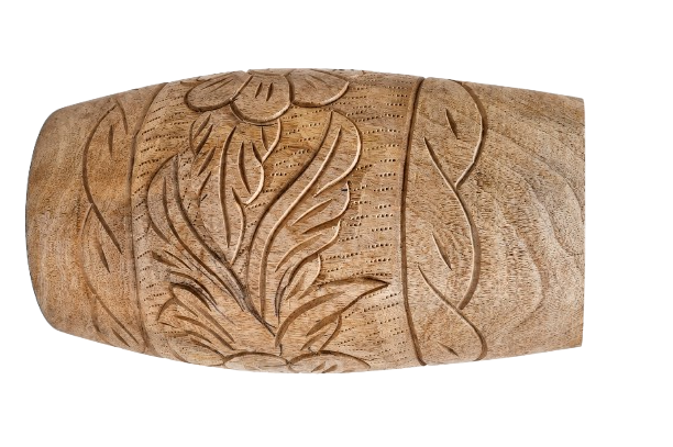 Mango Naksheen Dholak Frame