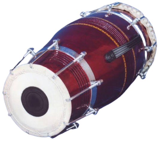Nal (Dholki)
