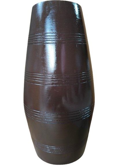 Pakhawaj Black/Brown