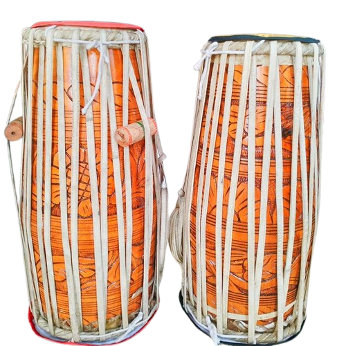 Pakhawaj Naksheen