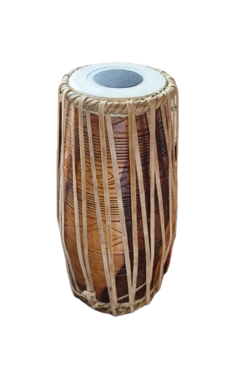 Pakhawaj (Kacha Pakka)
