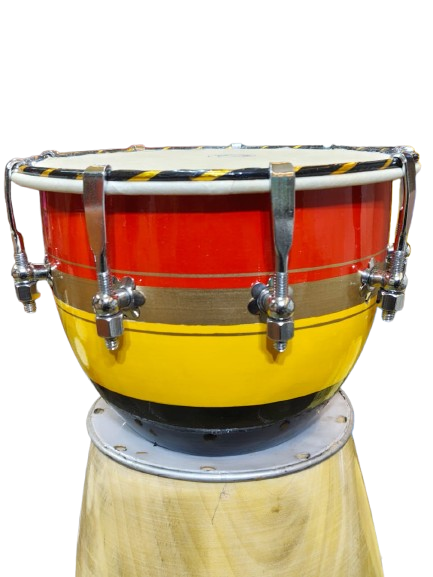 Sambal Drum