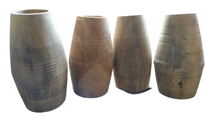 20″ Inch Mango Dholak
