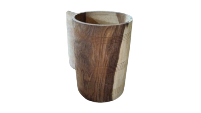 Baby Dhol Frame