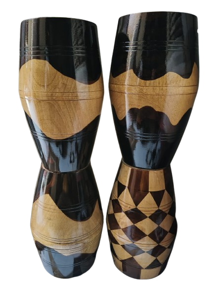 20″ Inch Mango Dholak