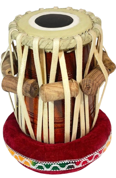 Hero Dholak 3