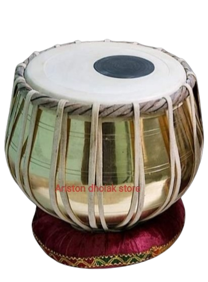 Stainless Steel Dagga