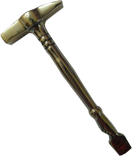 Tabla Hammer