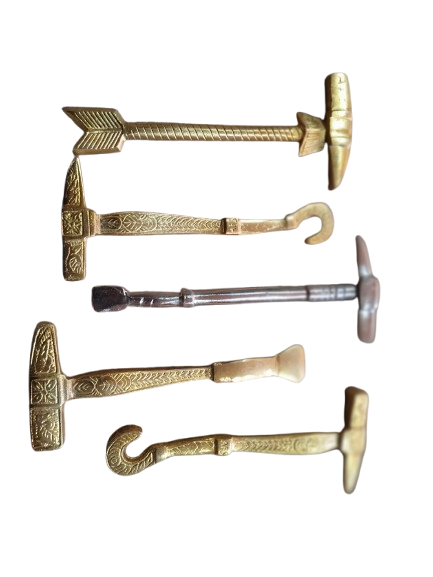 Accessories