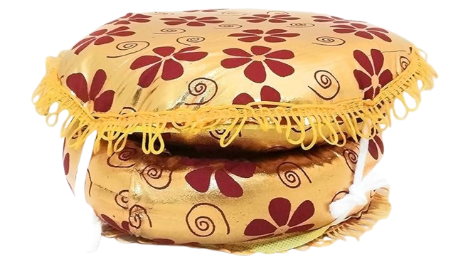 Tabla Jodi Ring Set