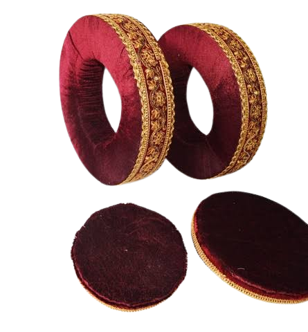 Tabla Jodi Ring Set