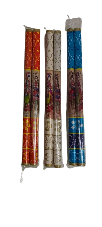 Dandiya Sticks