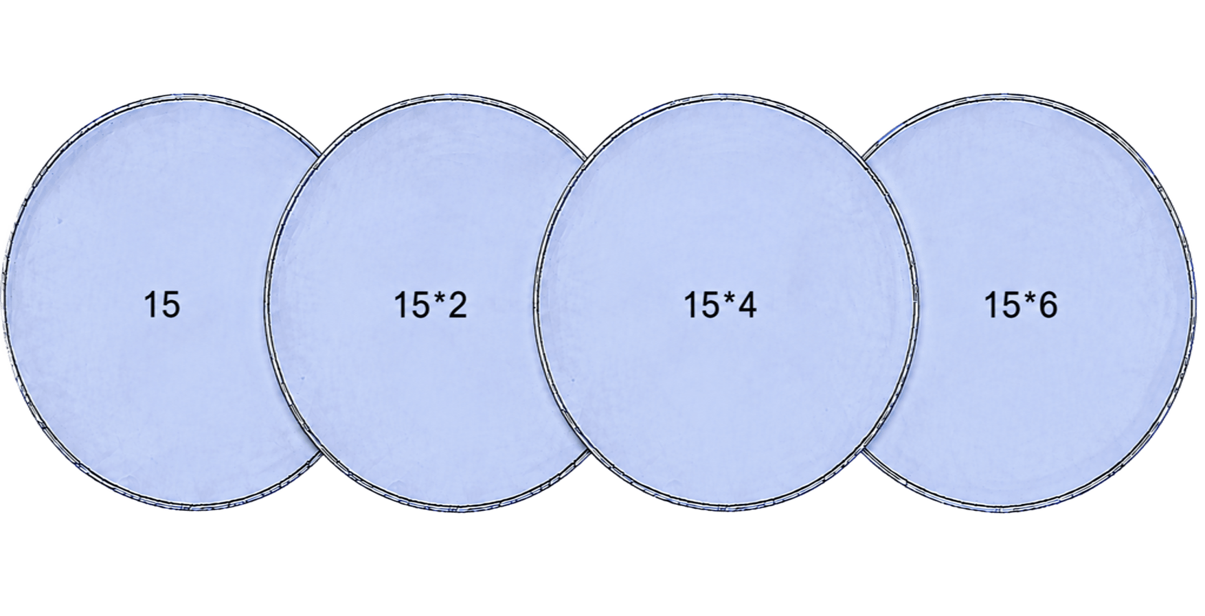 Dhol Fiber Pudi