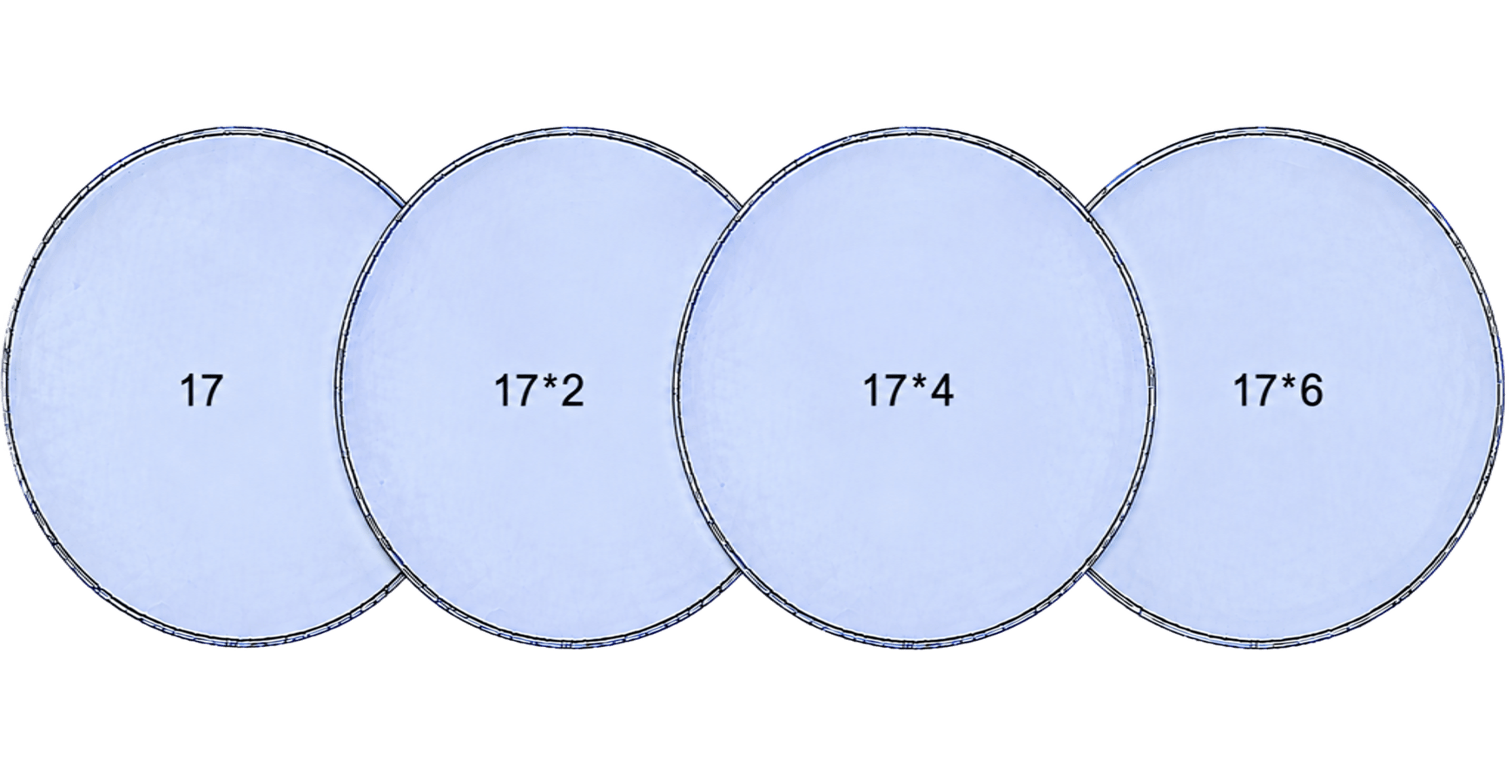 Dhol Fiber Pudi