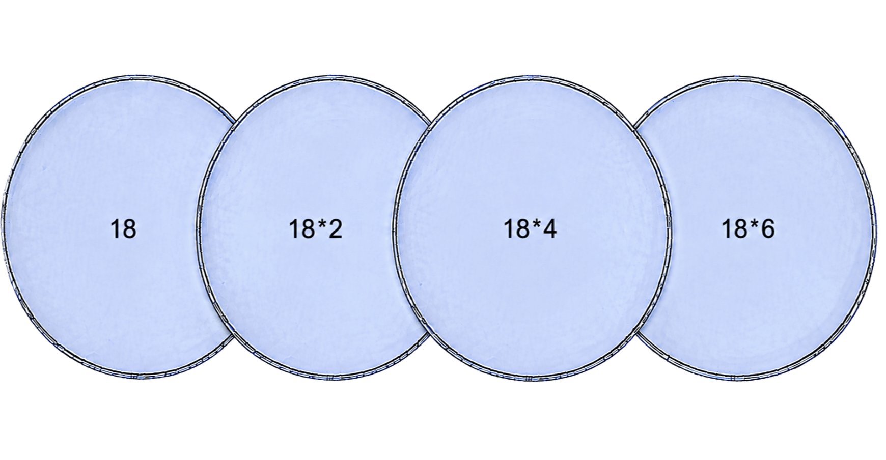 Dhol Fiber Pudi