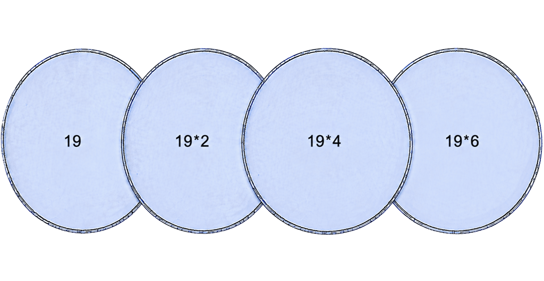 Dhol Fiber Pudi