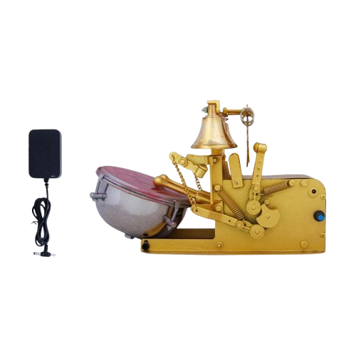 Aarti Machine Golden Speaker