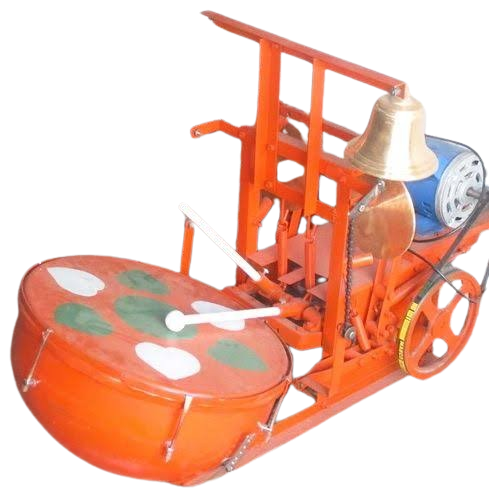Aarti Machine Iron