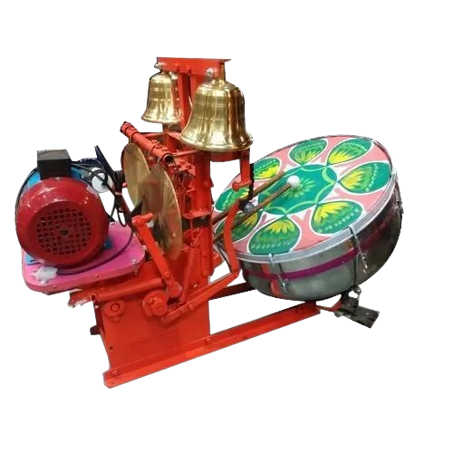 Aarti Machine Steel
