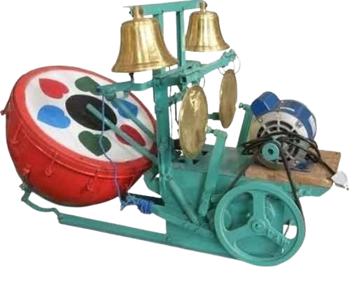 Aarti Machine Iron