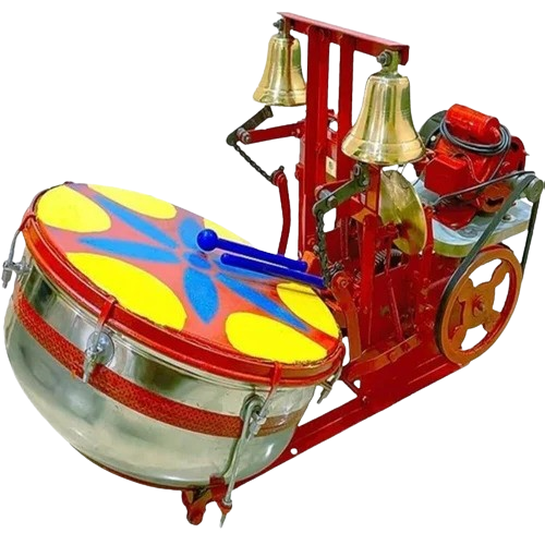 Aarti Machine Steel