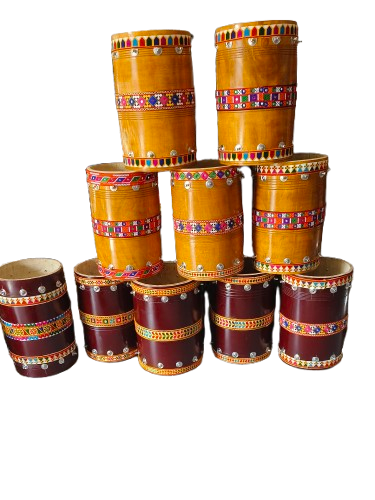 Nasik Dhol