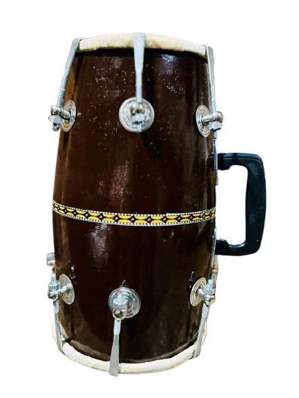 16″ Dholak Dugga