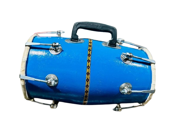 16″ Dholak