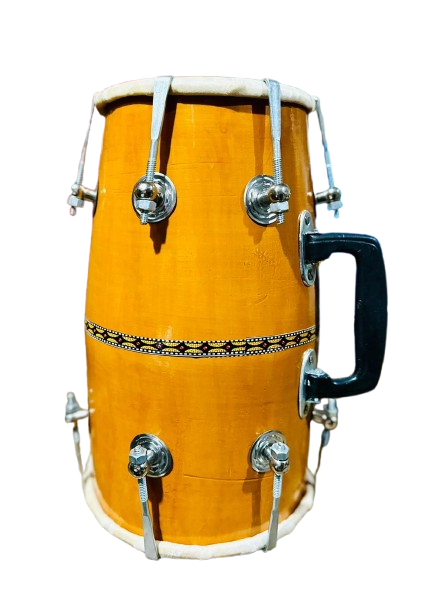 16″ Dholak