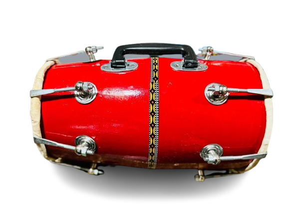 16″ Dholak Dugga